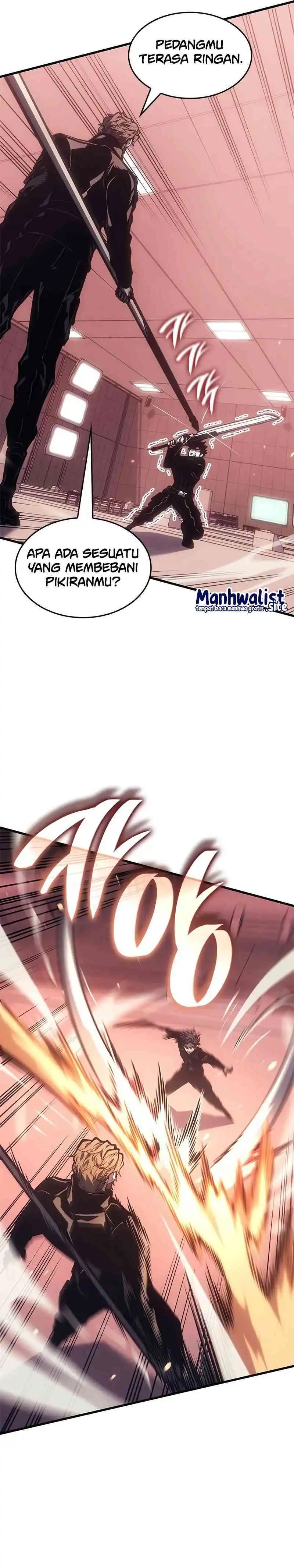 Baca Bad Born Blood - Chapter 66 halaman 7