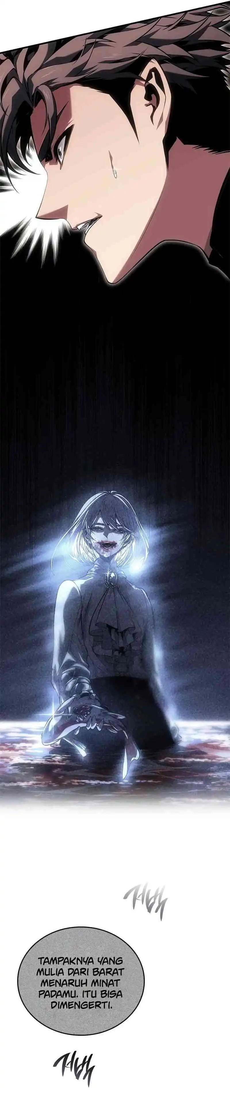 Baca Bad Born Blood - Chapter 66 halaman 9