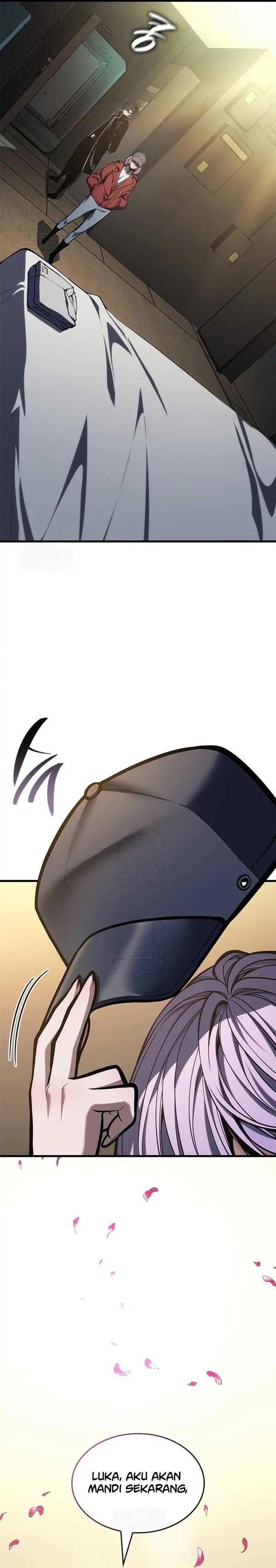 Baca Bad Born Blood - Chapter 67 halaman 10