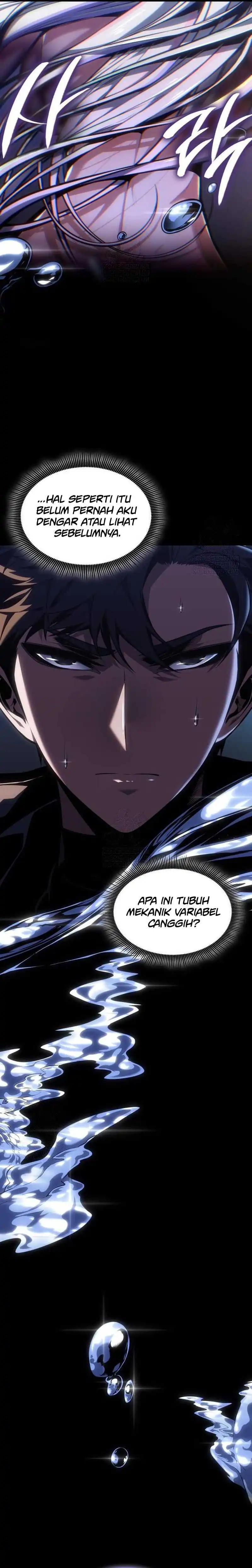 Baca Bad Born Blood - Chapter 67 halaman 14