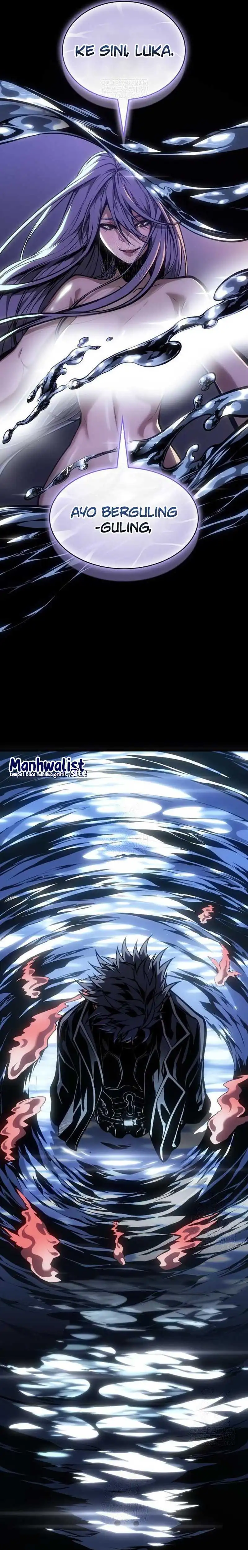 Baca Bad Born Blood - Chapter 67 halaman 15