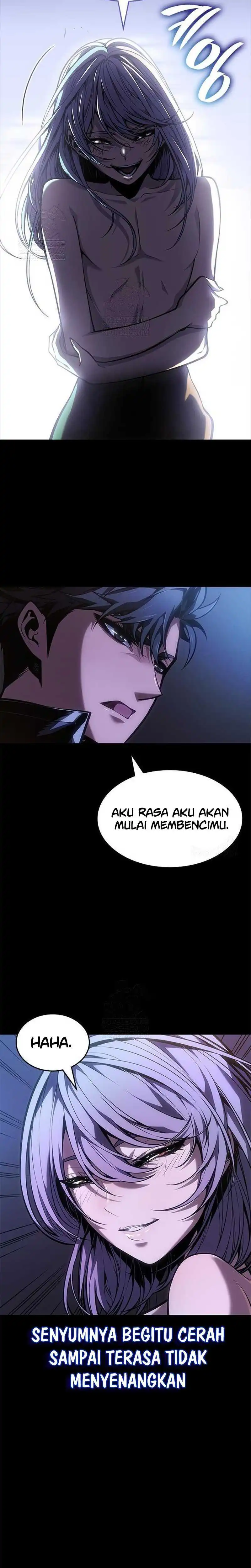 Baca Bad Born Blood - Chapter 67 halaman 18