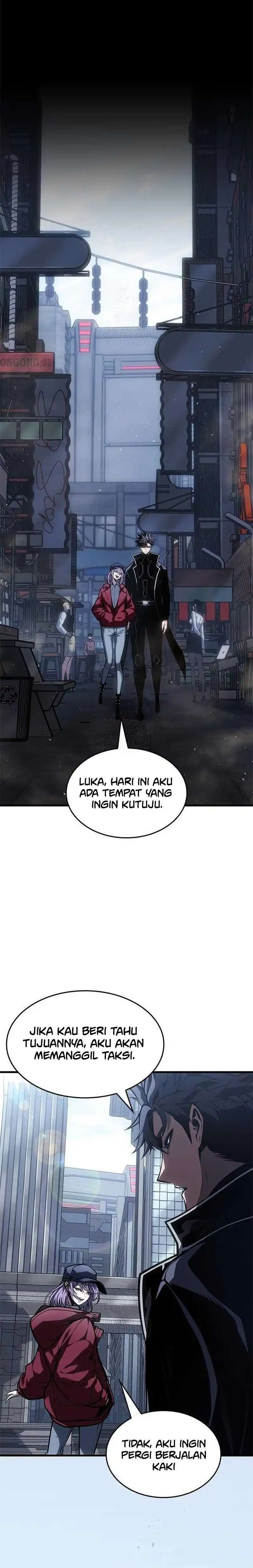Baca Bad Born Blood - Chapter 67 halaman 19