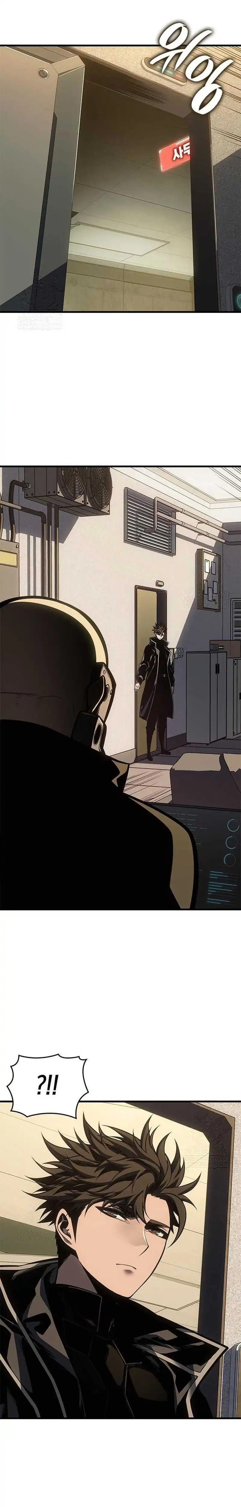 Baca Bad Born Blood - Chapter 67 halaman 27