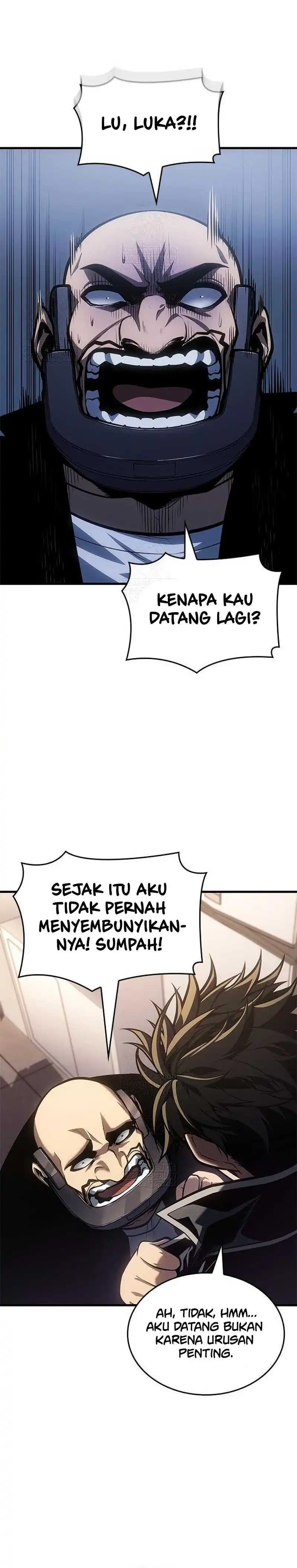 Baca Bad Born Blood - Chapter 67 halaman 28