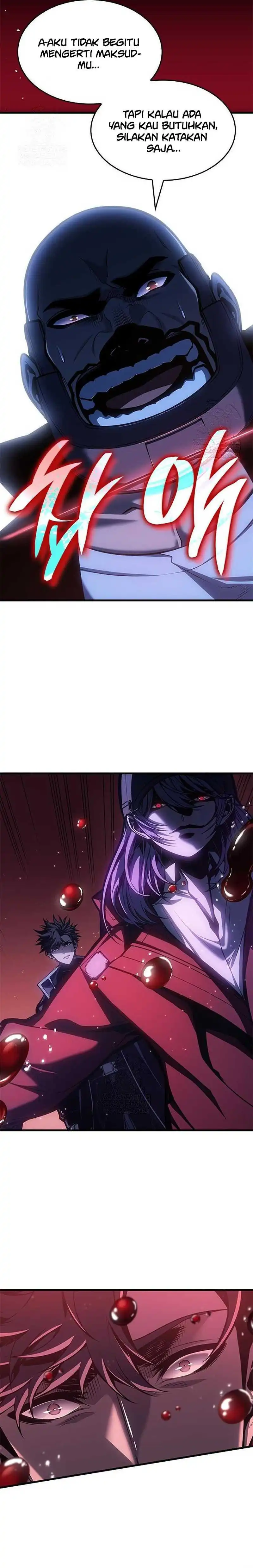 Baca Bad Born Blood - Chapter 67 halaman 30