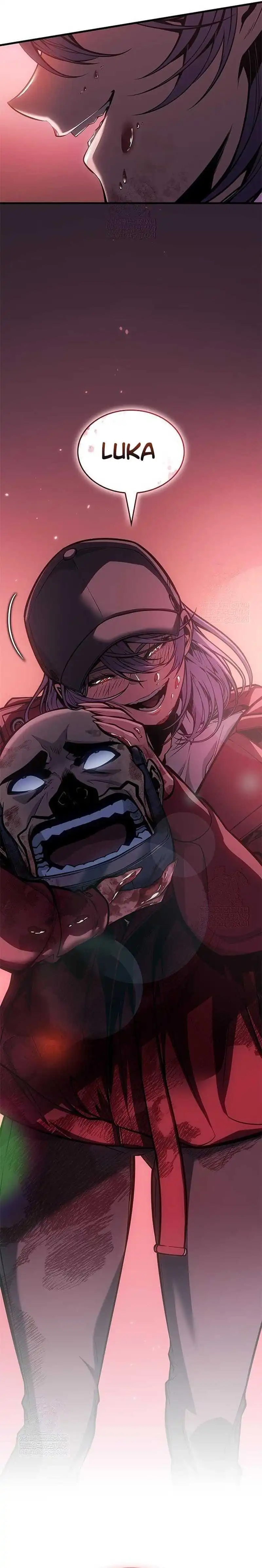 Baca Bad Born Blood - Chapter 67 halaman 31