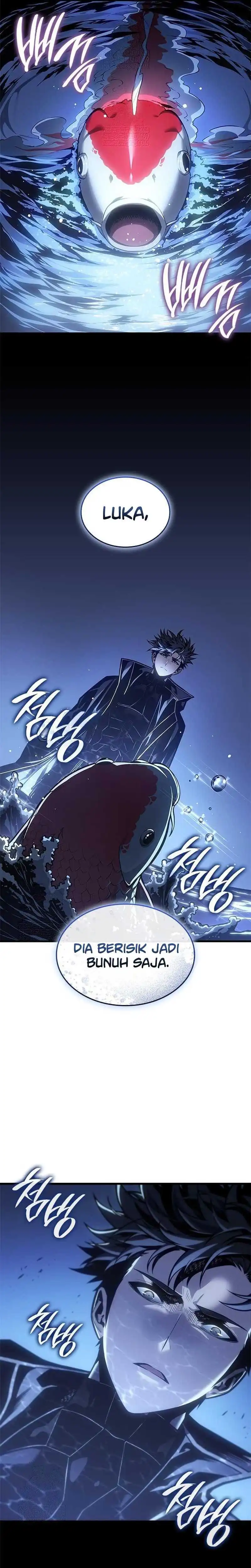 Baca Bad Born Blood - Chapter 67 halaman 34