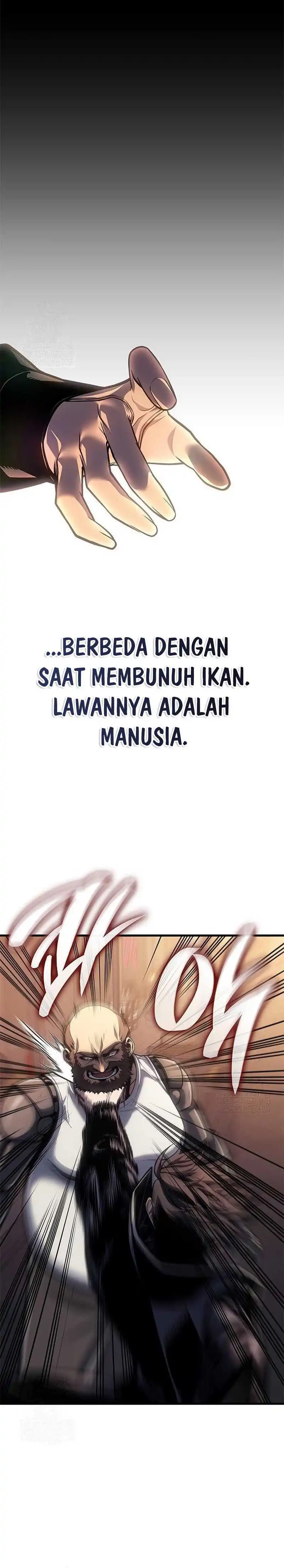 Baca Bad Born Blood - Chapter 67 halaman 35