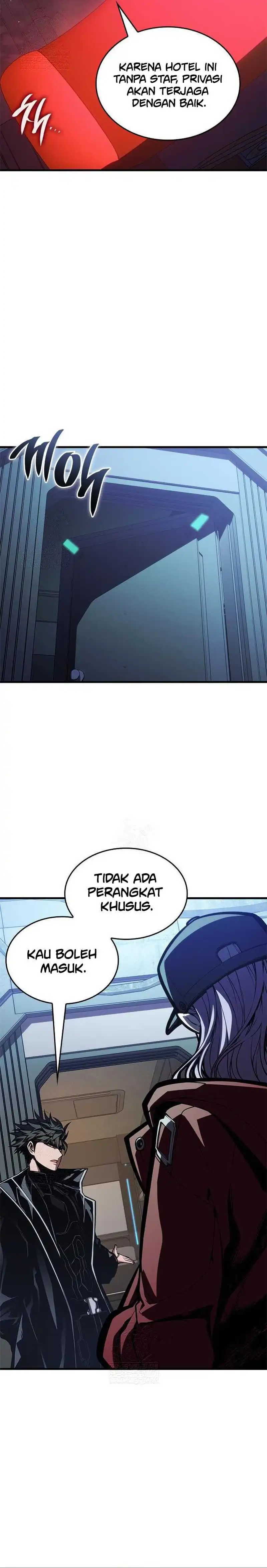 Baca Bad Born Blood - Chapter 67 halaman 41