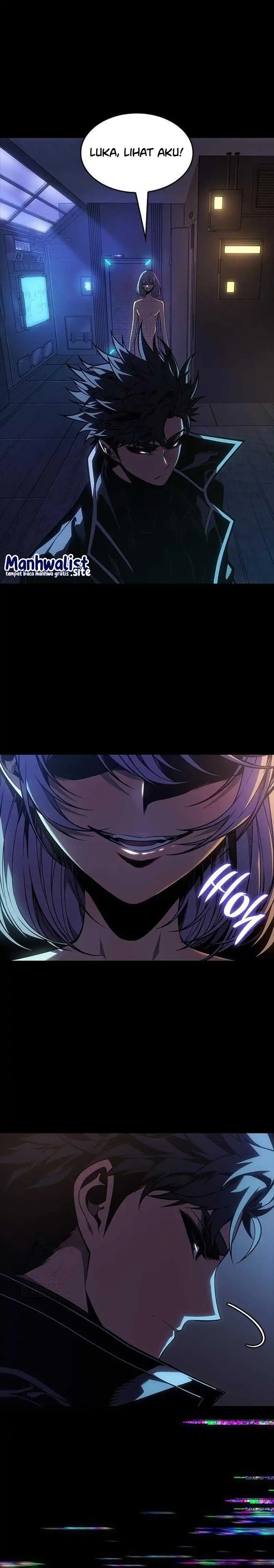 Baca Bad Born Blood - Chapter 67 halaman 44