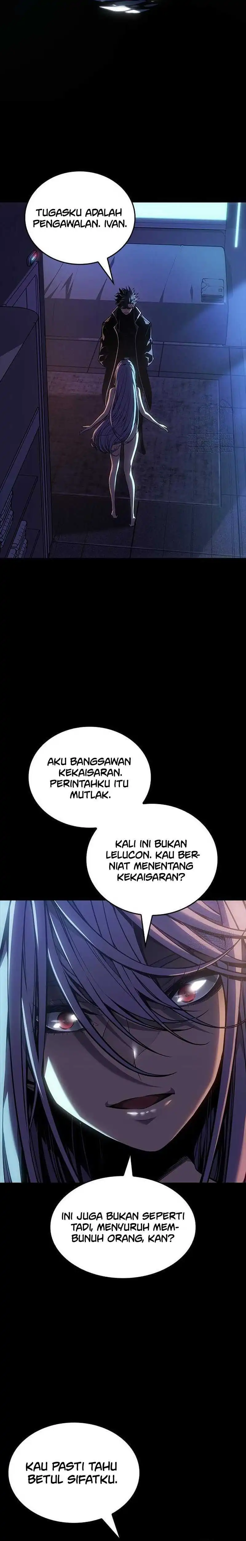 Baca Bad Born Blood - Chapter 67 halaman 48