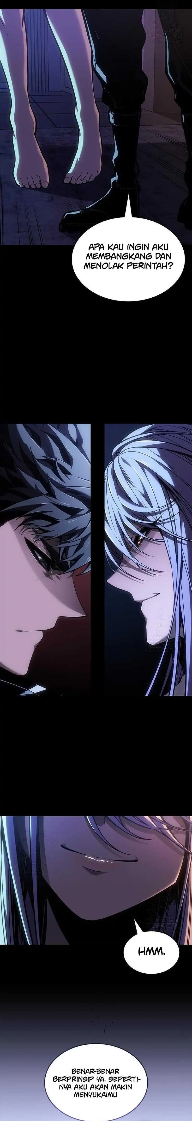 Baca Bad Born Blood - Chapter 67 halaman 49