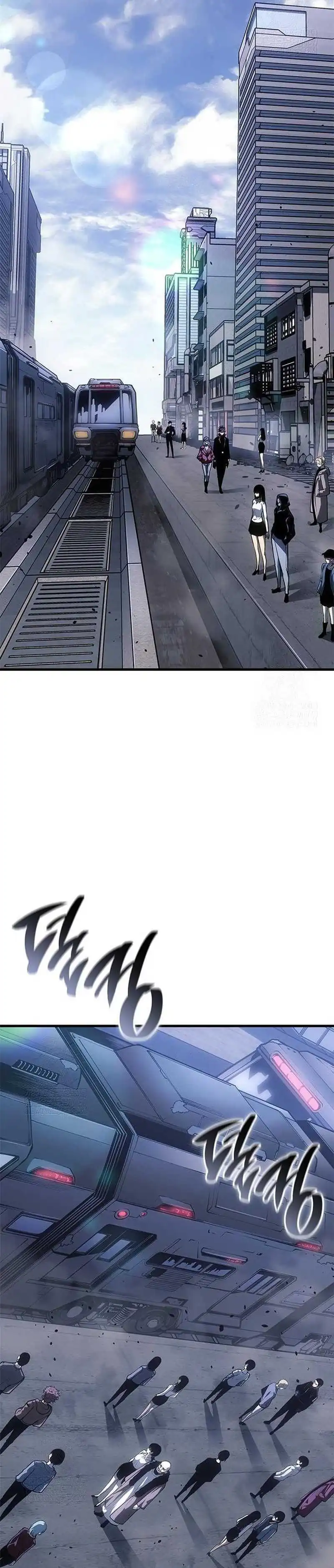 Baca Bad Born Blood - Chapter 67 halaman 53