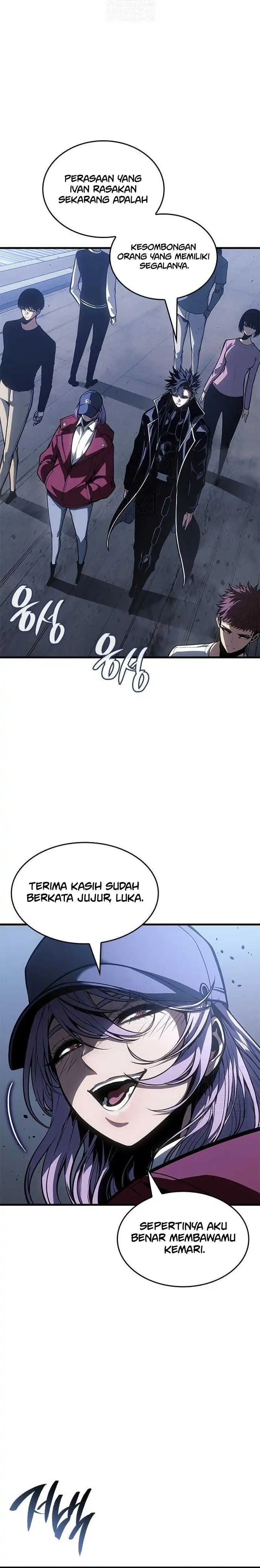 Baca Bad Born Blood - Chapter 67 halaman 55