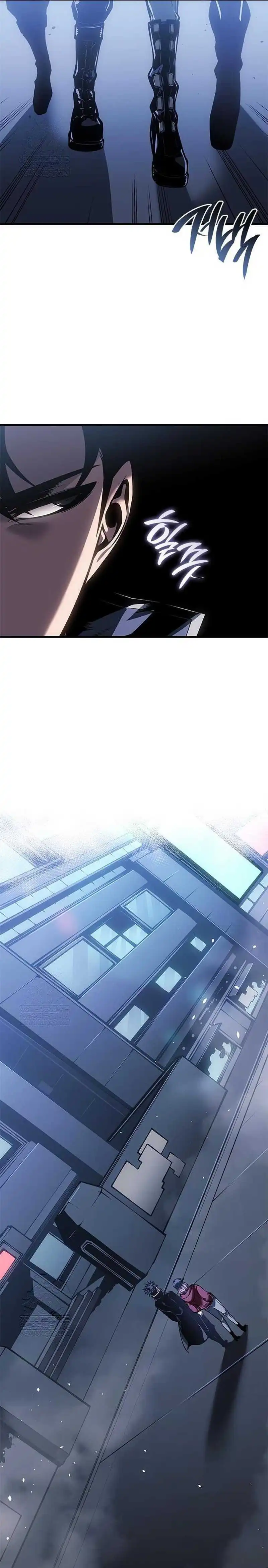 Baca Bad Born Blood - Chapter 67 halaman 56