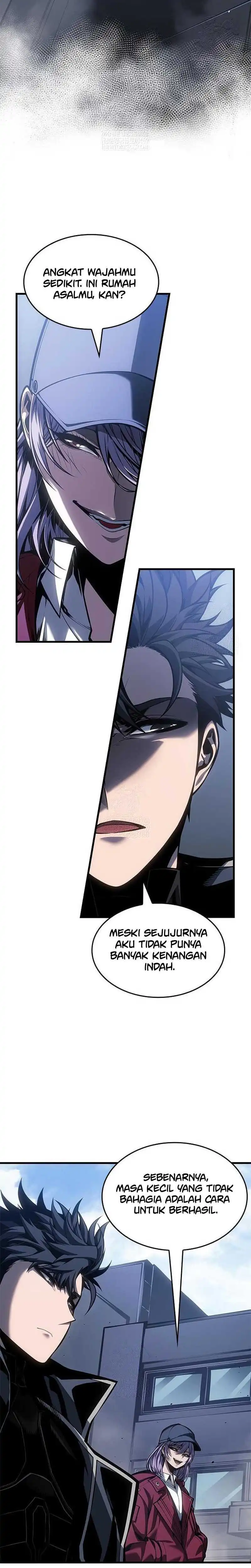 Baca Bad Born Blood - Chapter 67 halaman 57