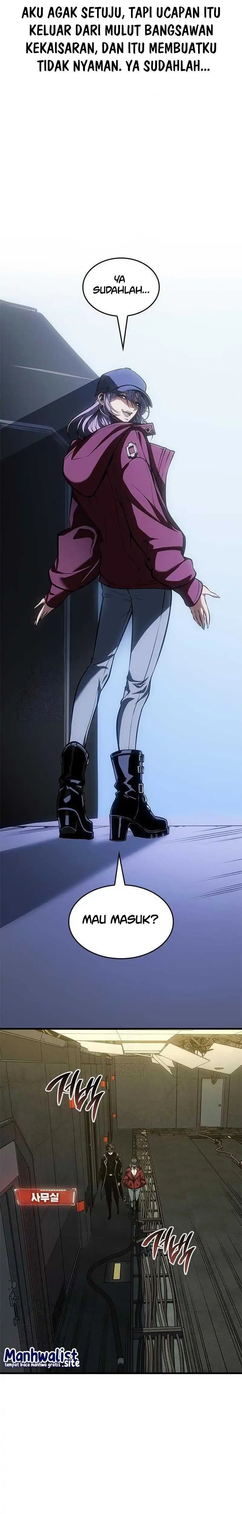 Baca Bad Born Blood - Chapter 67 halaman 58