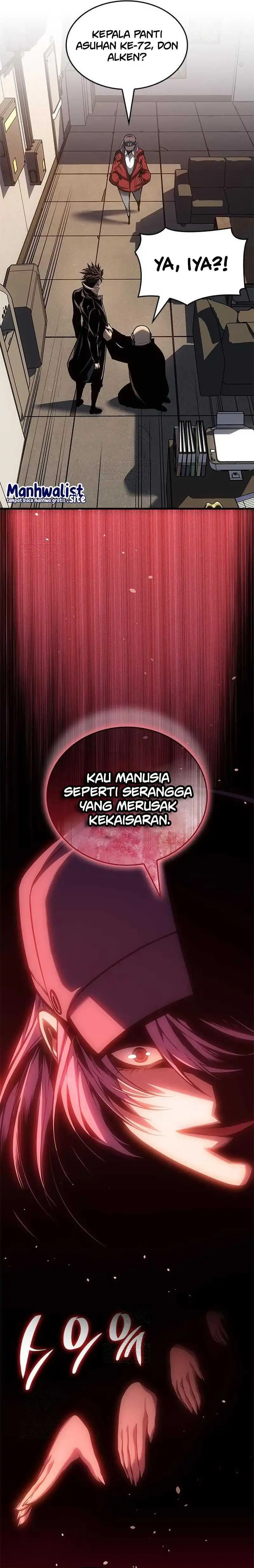 Baca Bad Born Blood - Chapter 67 halaman 61