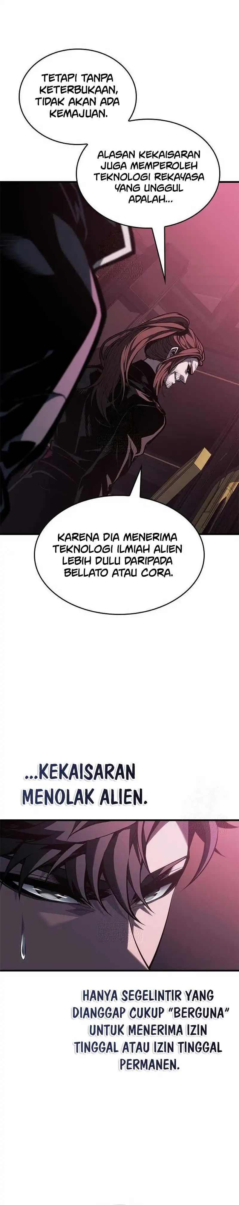Baca Bad Born Blood - Chapter 68 halaman 10
