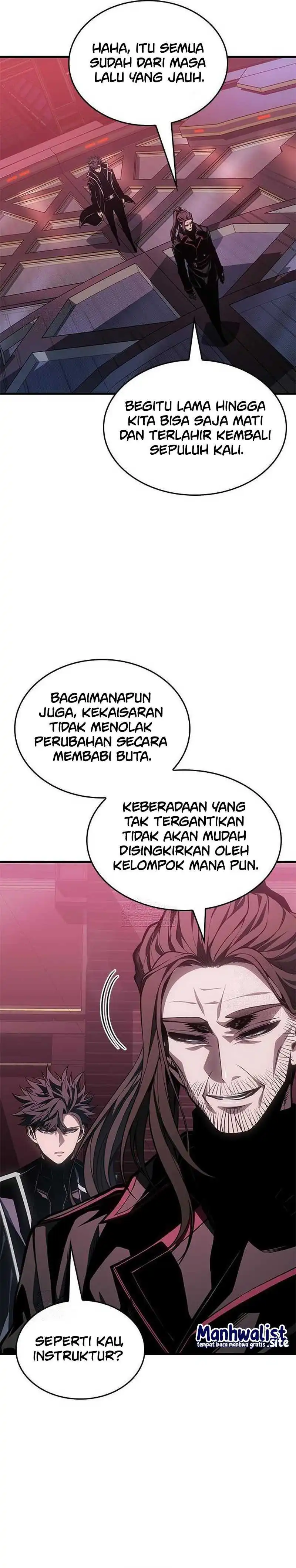 Baca Bad Born Blood - Chapter 68 halaman 11