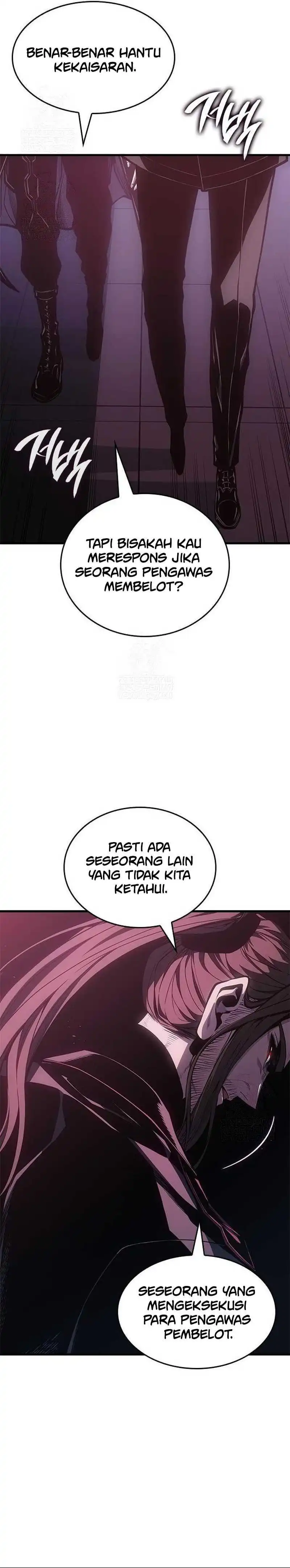 Baca Bad Born Blood - Chapter 68 halaman 15