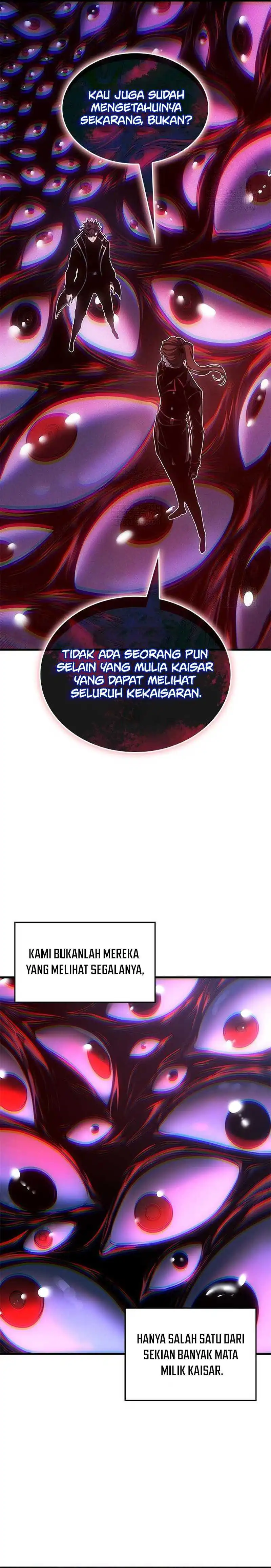 Baca Bad Born Blood - Chapter 68 halaman 16