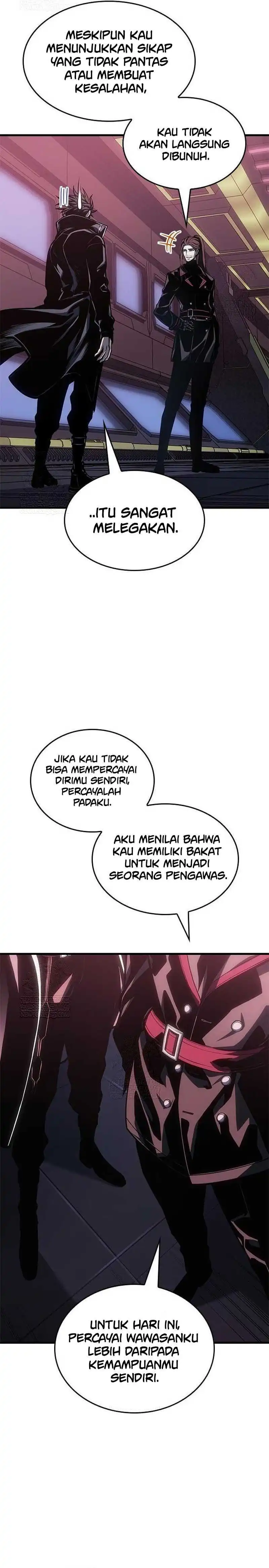 Baca Bad Born Blood - Chapter 68 halaman 18