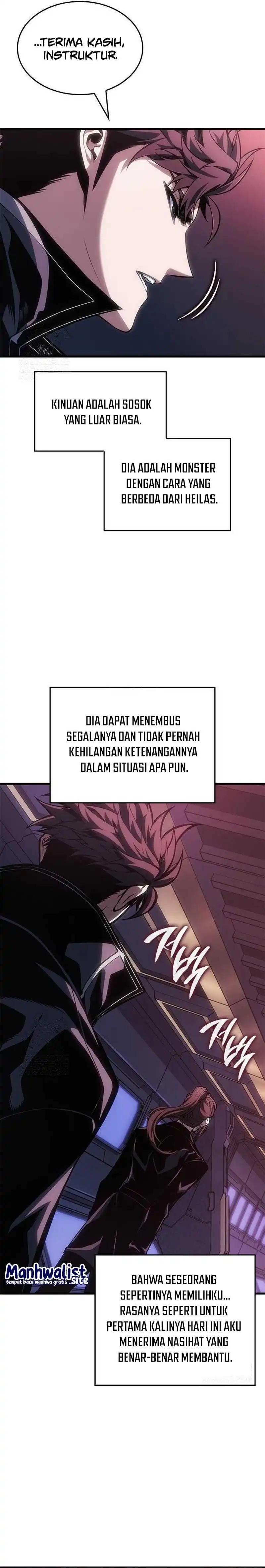 Baca Bad Born Blood - Chapter 68 halaman 19