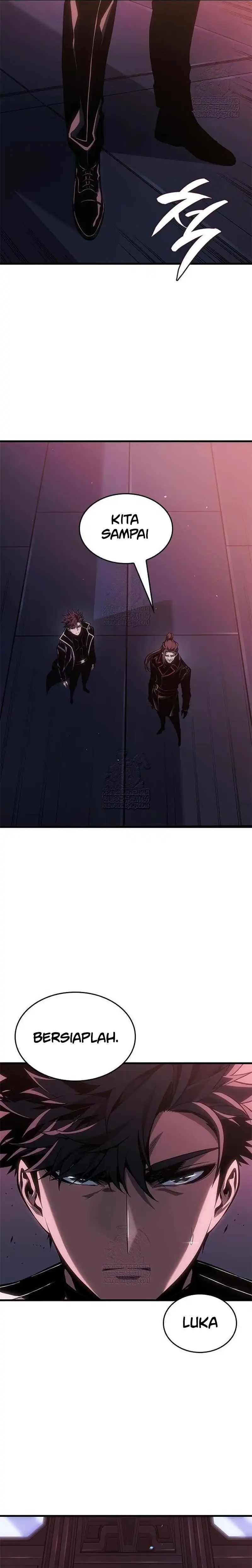 Baca Bad Born Blood - Chapter 68 halaman 20