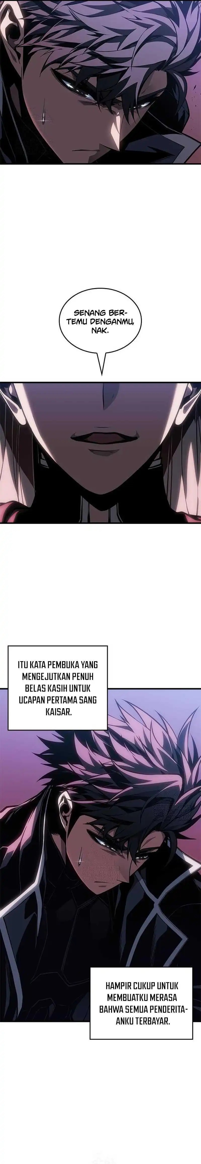Baca Bad Born Blood - Chapter 68 halaman 23