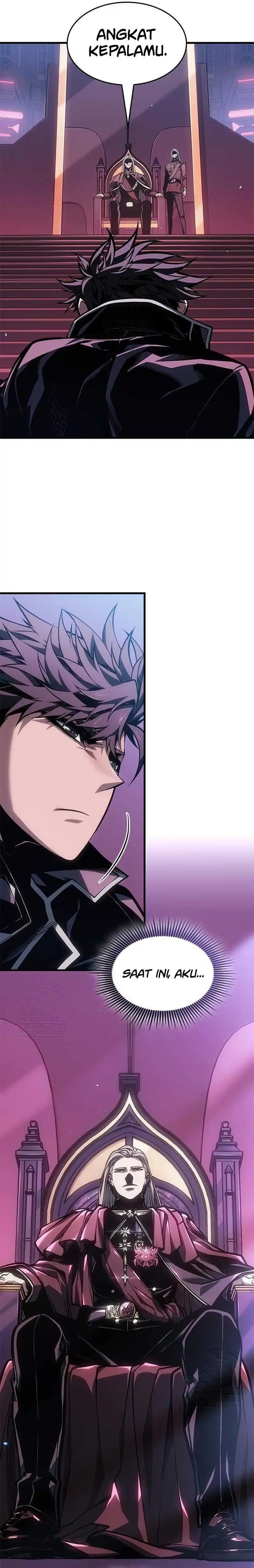 Baca Bad Born Blood - Chapter 68 halaman 24