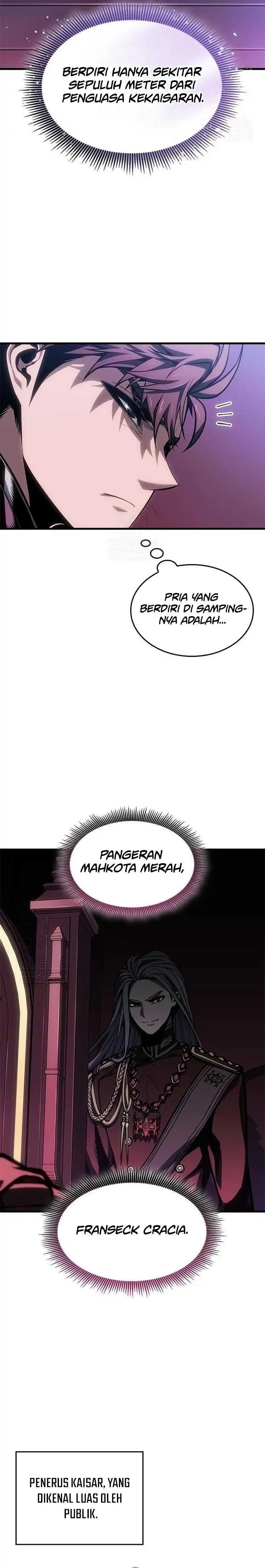 Baca Bad Born Blood - Chapter 68 halaman 25