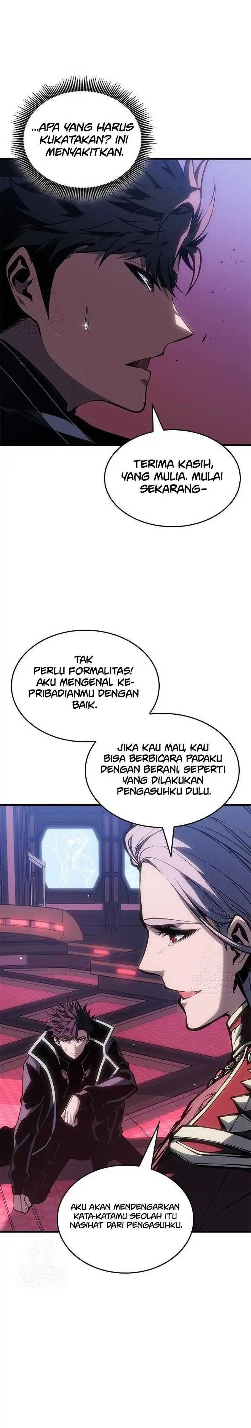 Baca Bad Born Blood - Chapter 68 halaman 27