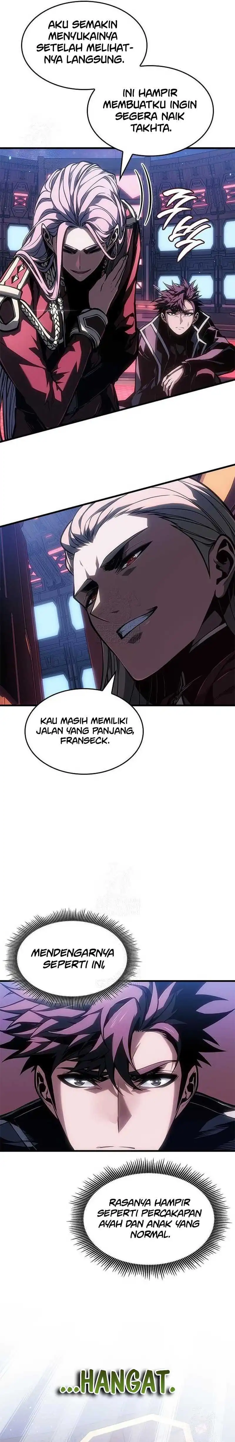 Baca Bad Born Blood - Chapter 68 halaman 29