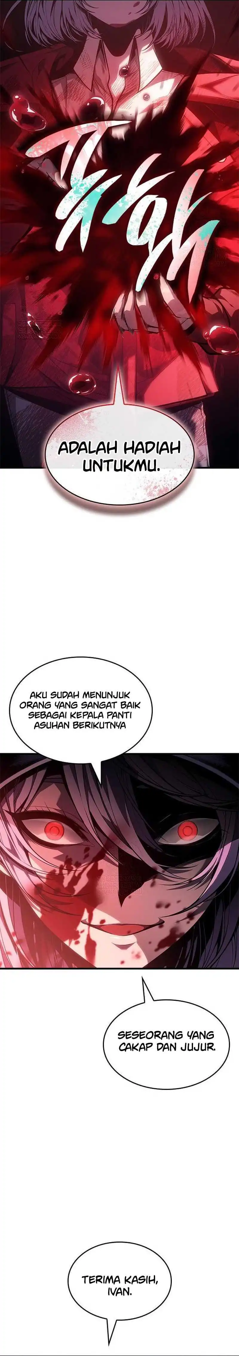 Baca Bad Born Blood - Chapter 68 halaman 3