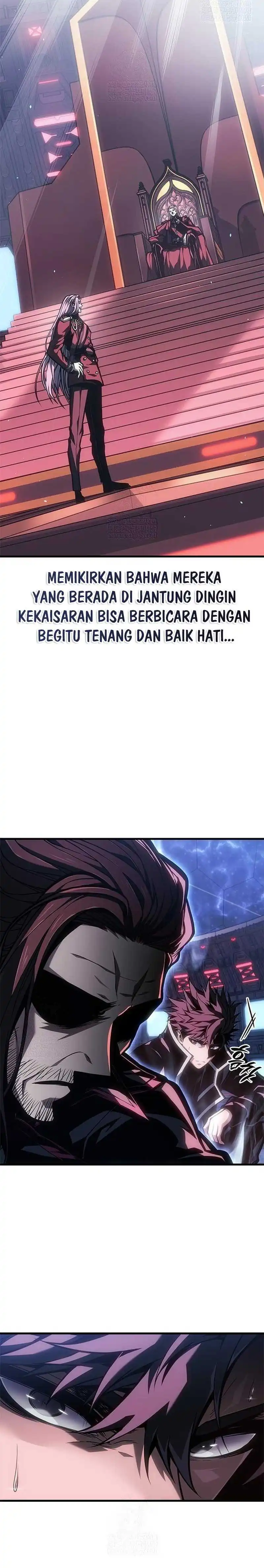 Baca Bad Born Blood - Chapter 68 halaman 30