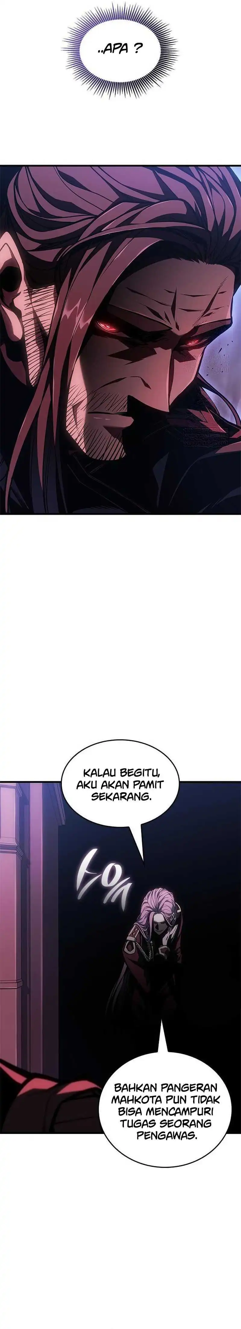 Baca Bad Born Blood - Chapter 68 halaman 31