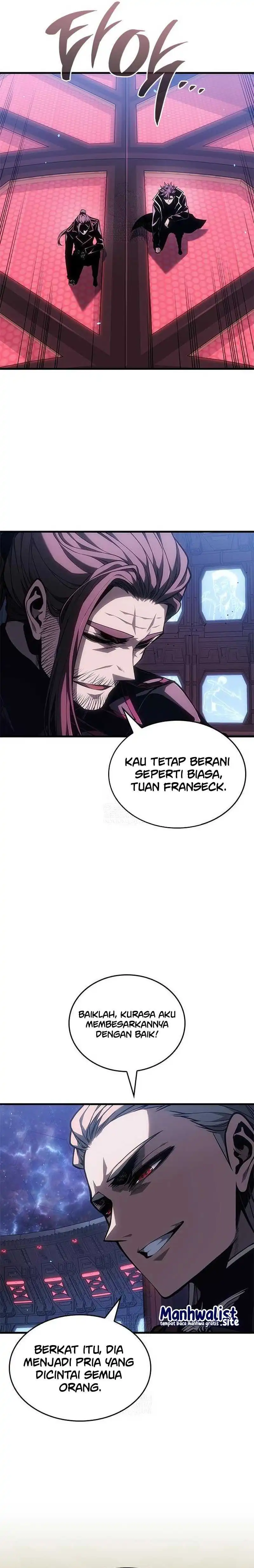 Baca Bad Born Blood - Chapter 68 halaman 32