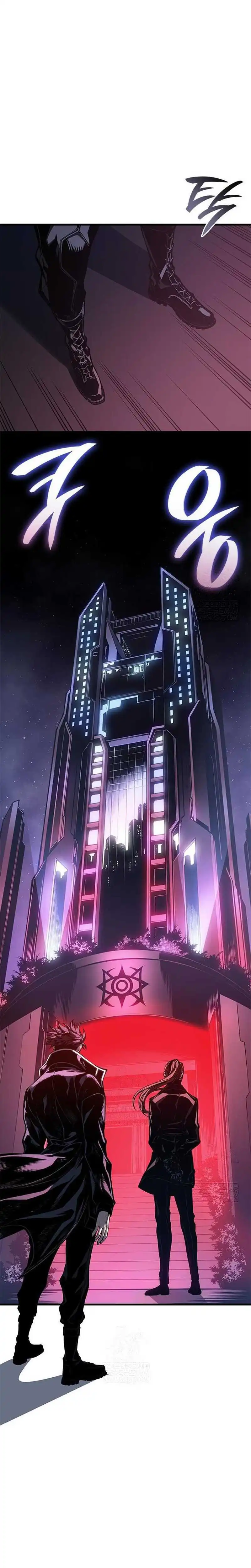 Baca Bad Born Blood - Chapter 68 halaman 5