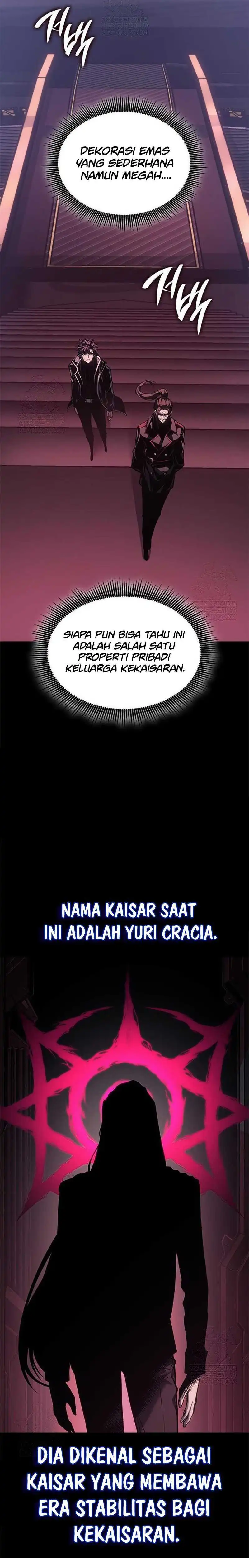 Baca Bad Born Blood - Chapter 68 halaman 8