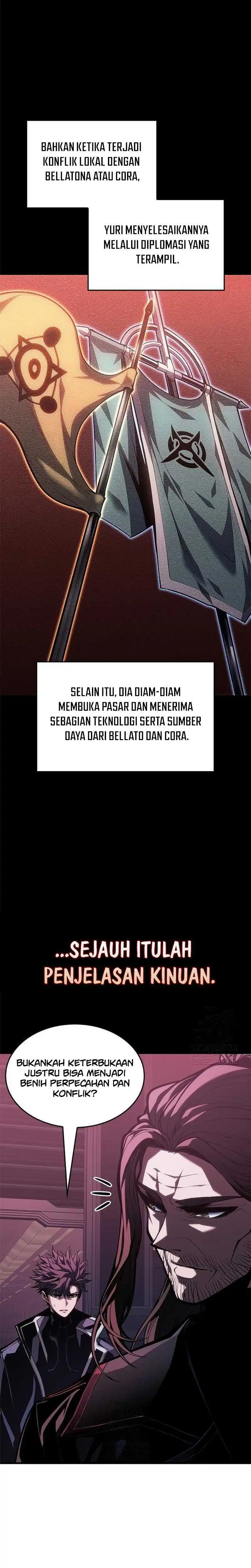 Baca Bad Born Blood - Chapter 68 halaman 9