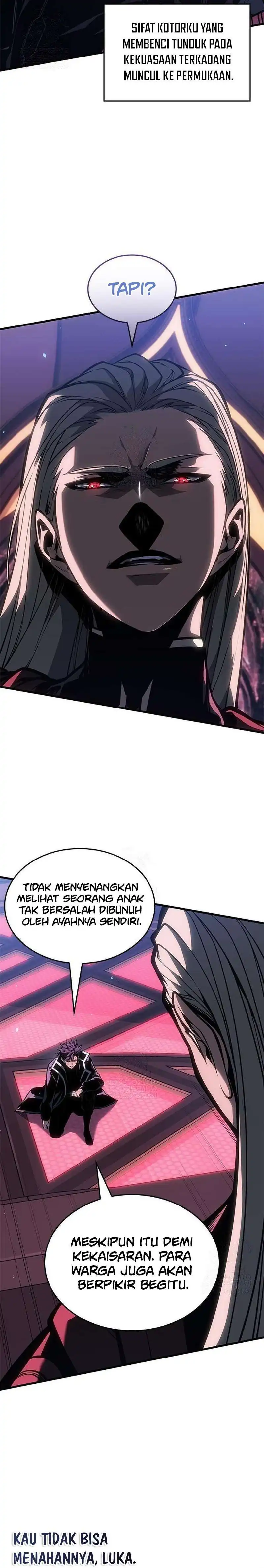 Baca Bad Born Blood - Chapter 69 halaman 10