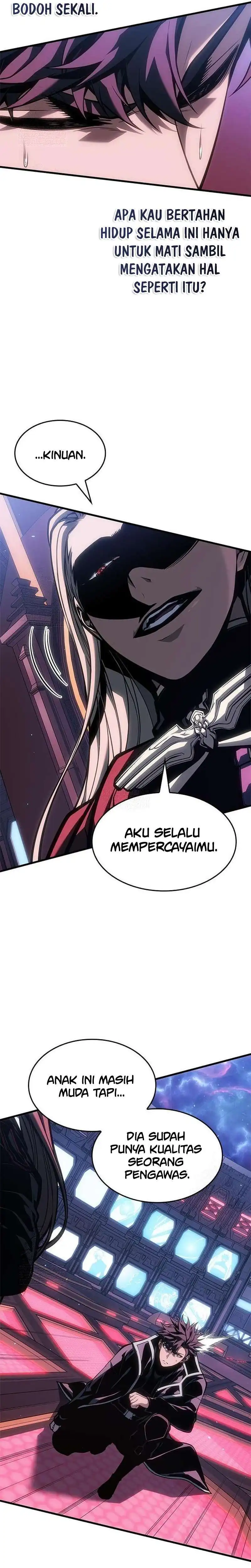 Baca Bad Born Blood - Chapter 69 halaman 11
