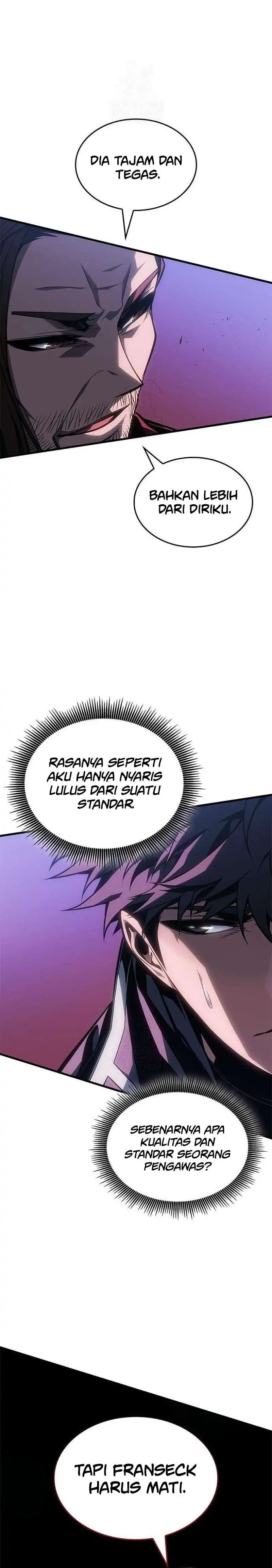 Baca Bad Born Blood - Chapter 69 halaman 12