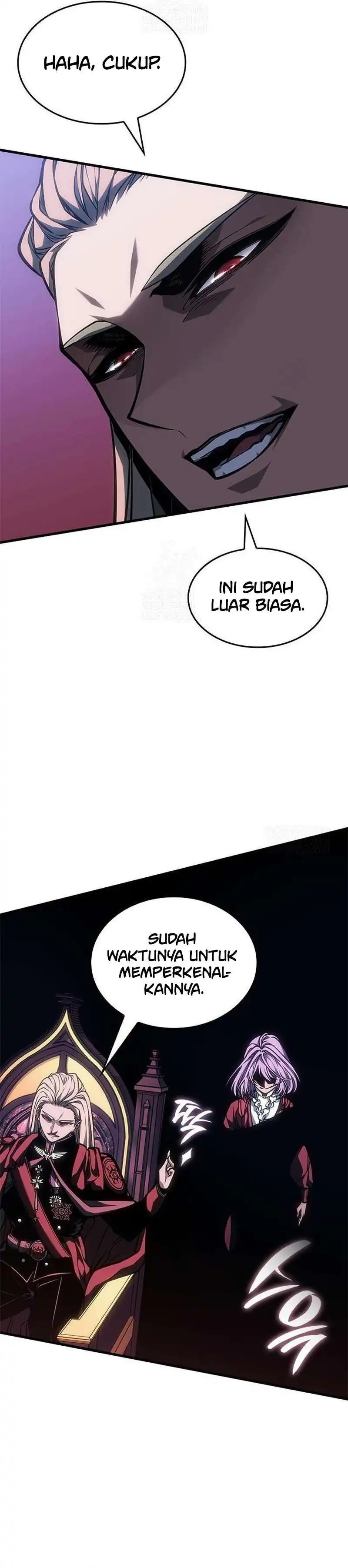 Baca Bad Born Blood - Chapter 69 halaman 14