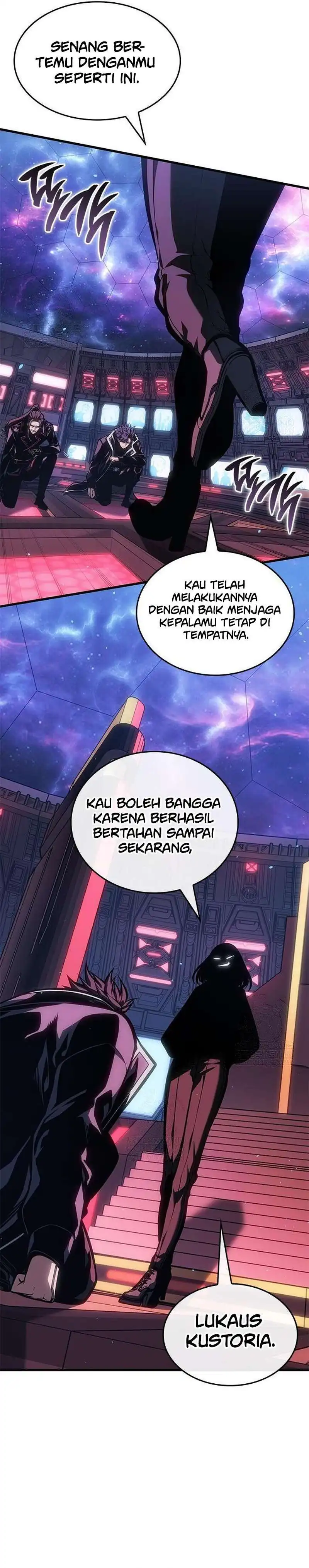 Baca Bad Born Blood - Chapter 69 halaman 15