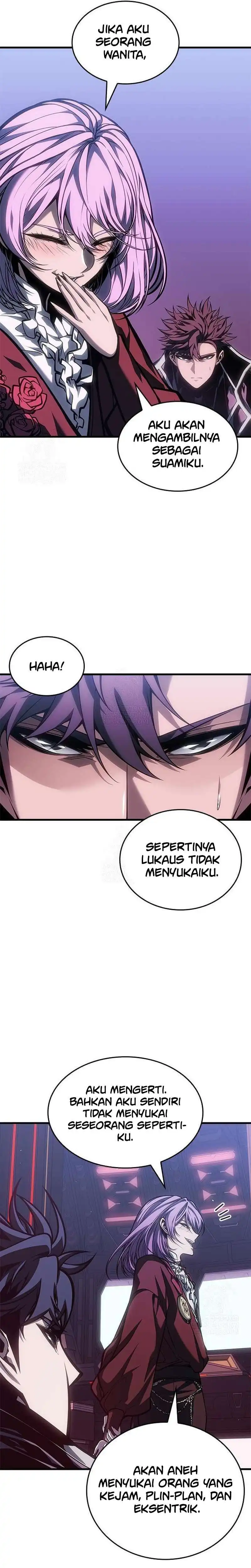 Baca Bad Born Blood - Chapter 69 halaman 17