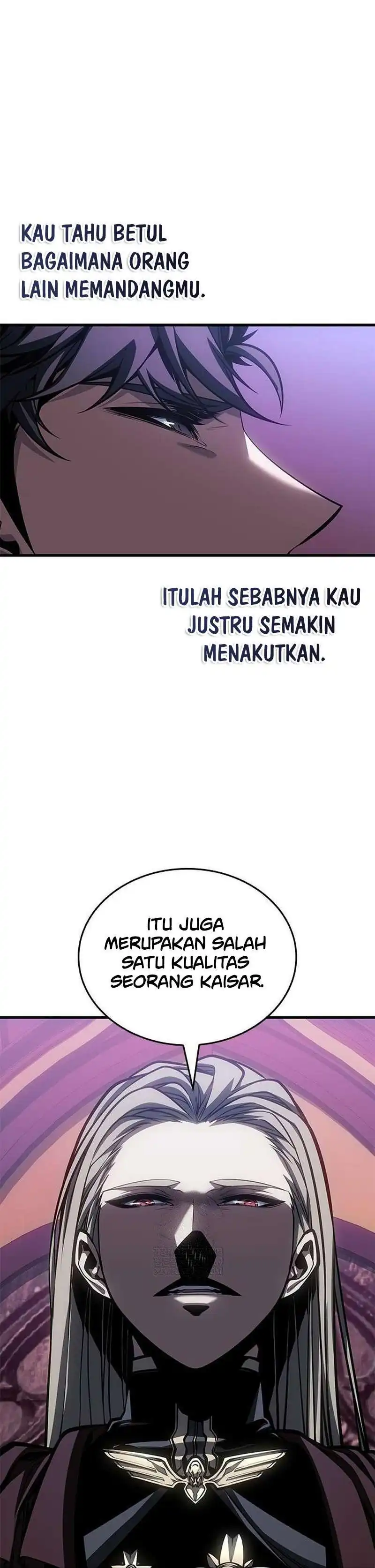 Baca Bad Born Blood - Chapter 69 halaman 18