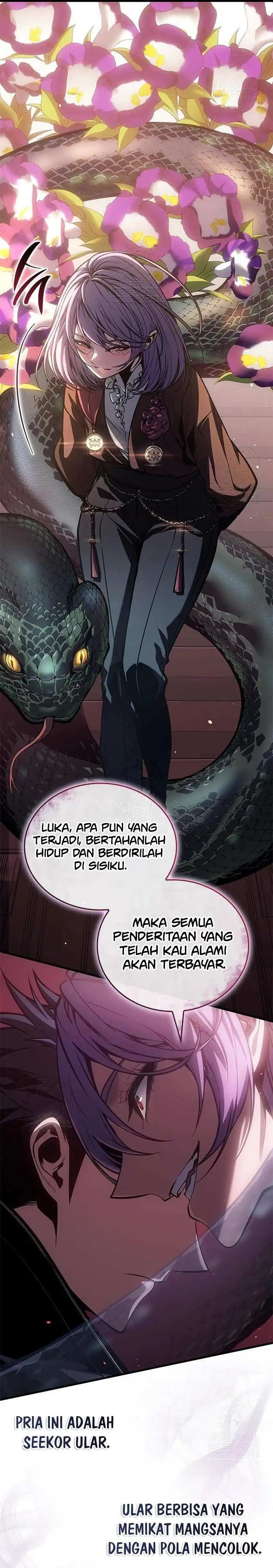 Baca Bad Born Blood - Chapter 69 halaman 19